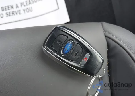 2022 Subaru Crosstrek Sport from USA, damaged, VIN JF2GTHSC7NH225375